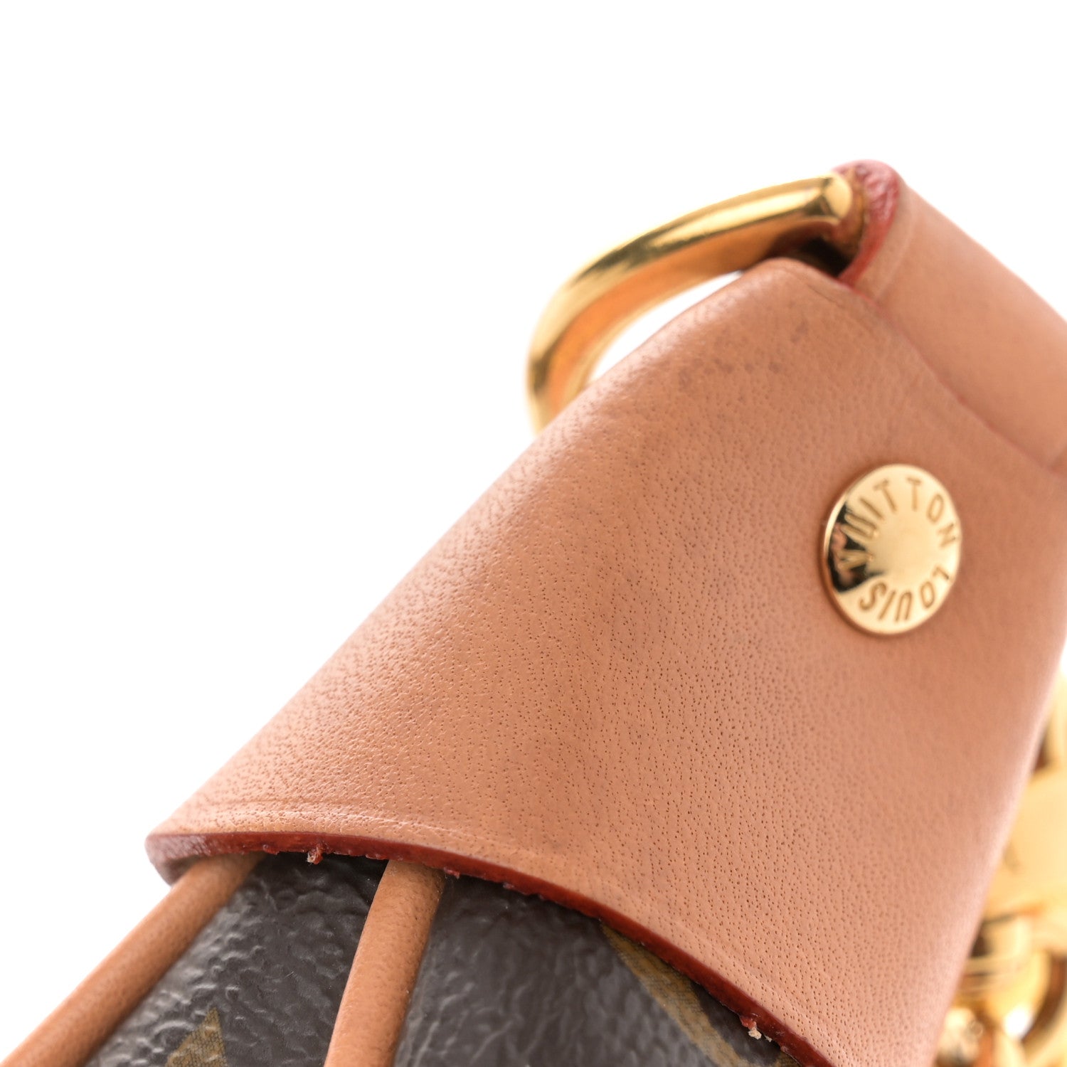 Louis Vuitton Monogram Loop 10 of 10