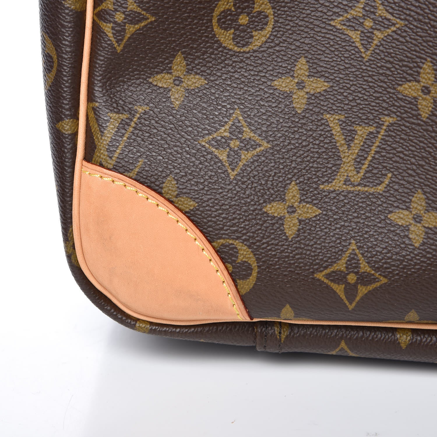Louis Vuitton Monogram Sirius 50 8 of 11