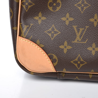 Louis Vuitton Monogram Sirius 50 8 of 11