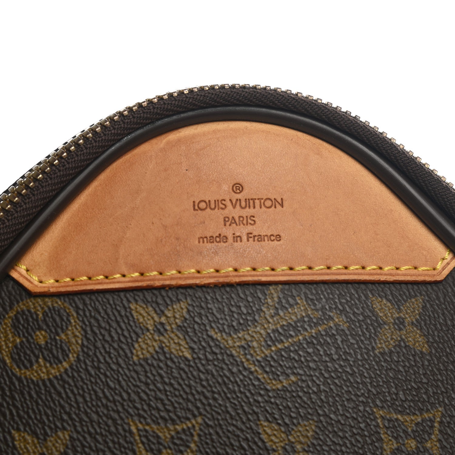 Louis Vuitton Monogram Pegase 70 Rolling Suitcase Luggage 5 of 15