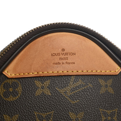 Louis Vuitton Monogram Pegase 70 Rolling Suitcase Luggage 5 of 15