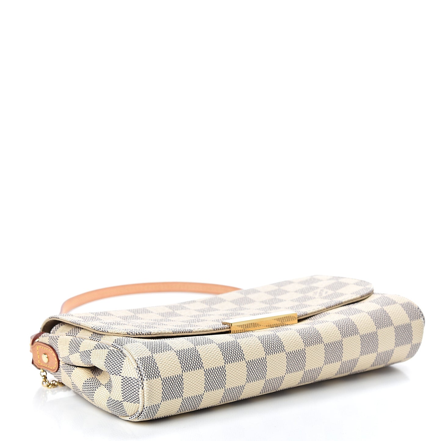 Damier Azur Favorite MM