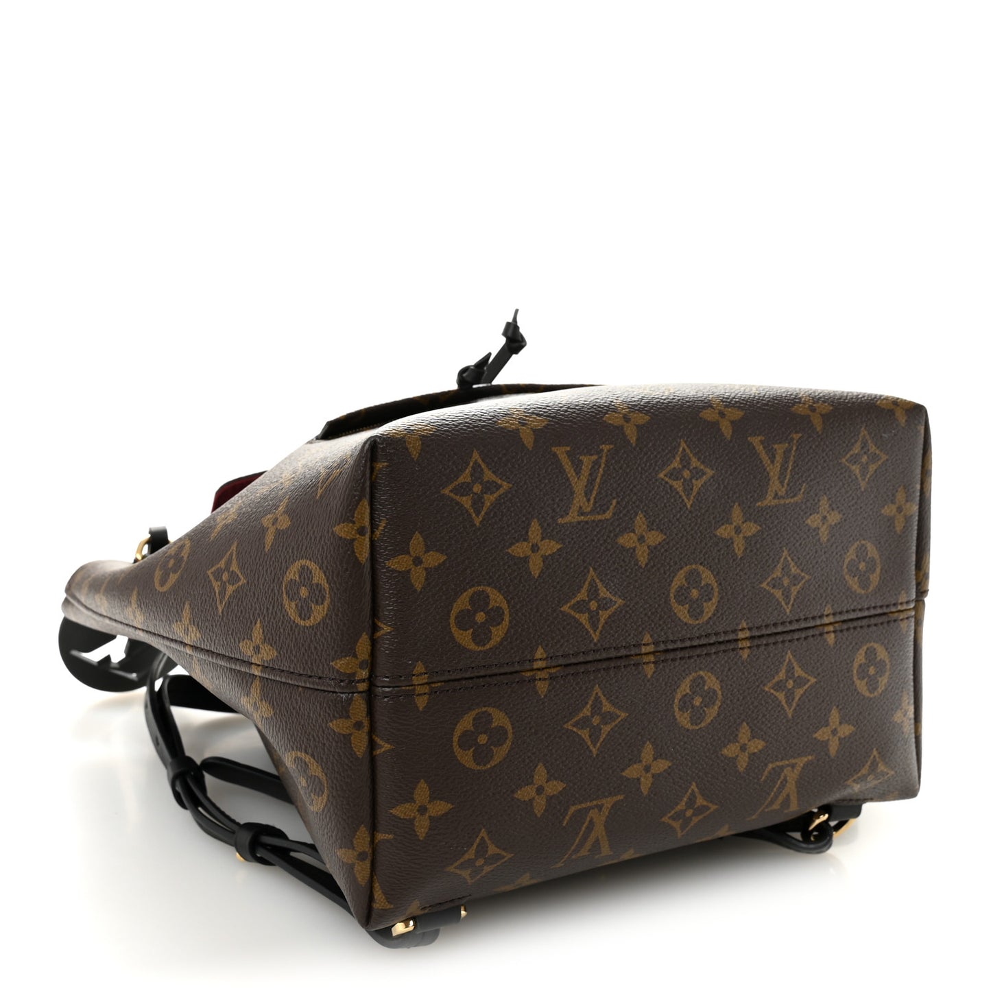 Monogram Montsouris PM Black