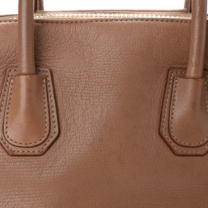 Givenchy Sugar Goatskin Small Antigona 13 of 15