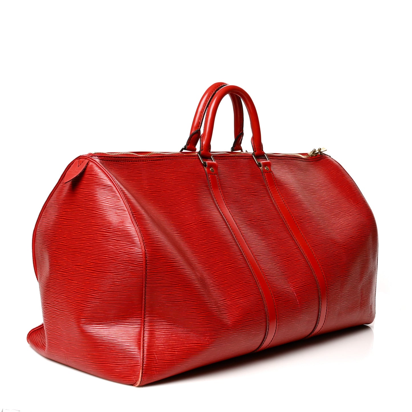 Epi Keepall 55 Castillan Red
