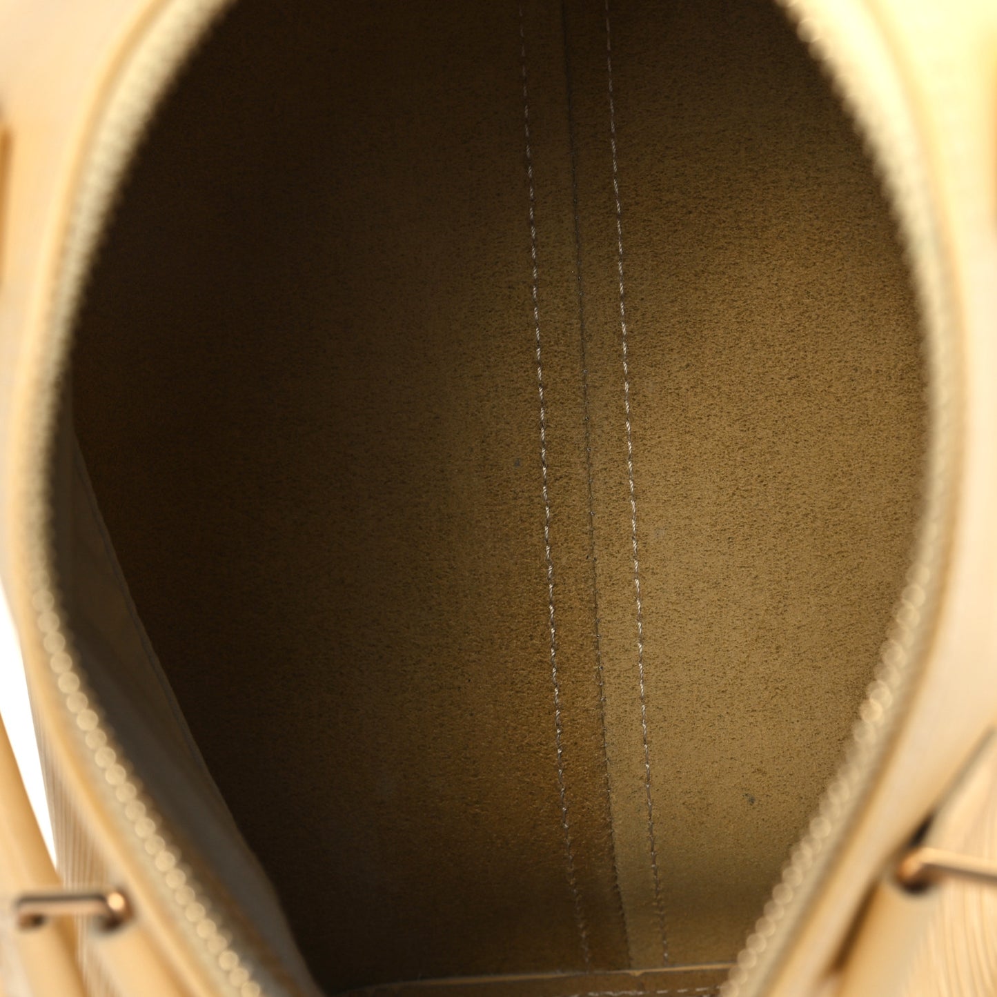 Epi Speedy 25 Vanilla