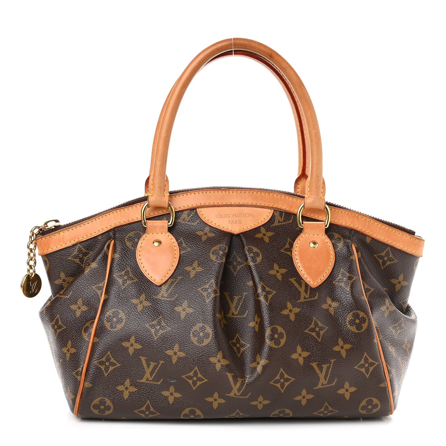 Louis Vuitton Monogram Tivoli PM 1 of 9