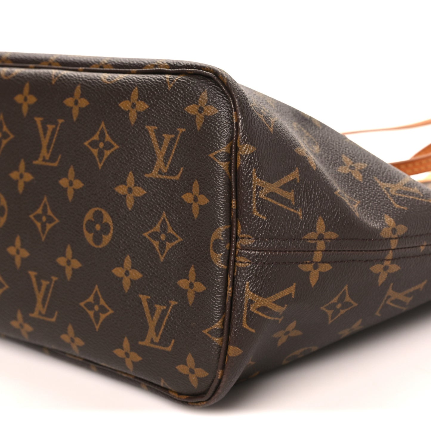 Monogram Neo Neverfull MM