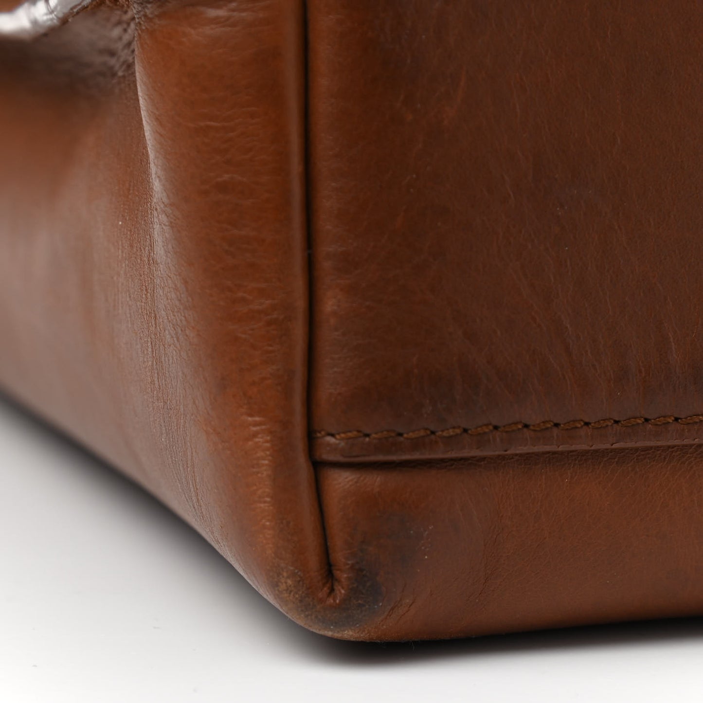 Nomade V Serigraph Tote