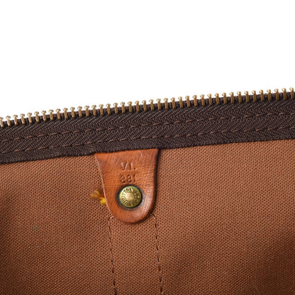 Louis Vuitton Monogram Keepall 50 7 of 25