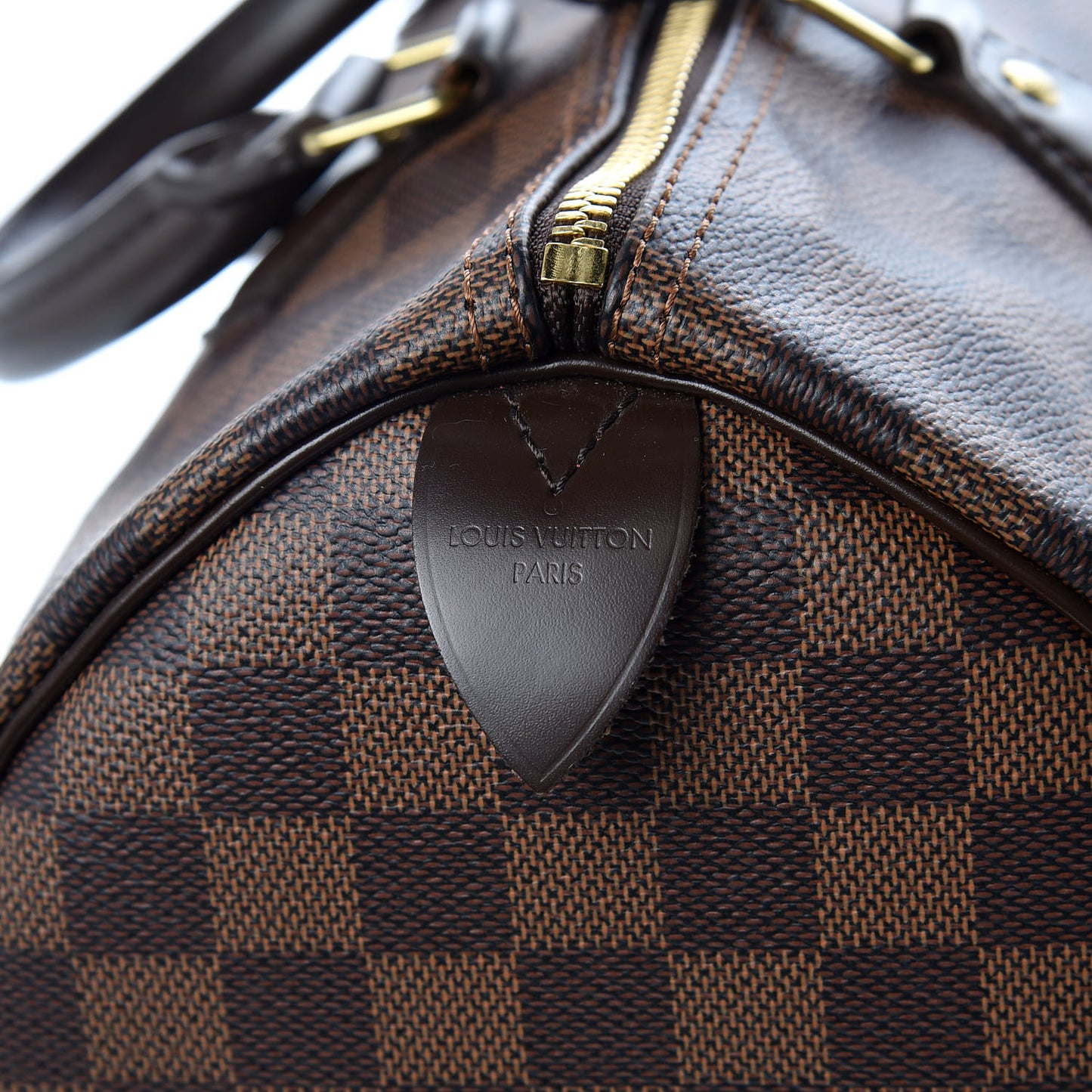 Damier Ebene Speedy 30