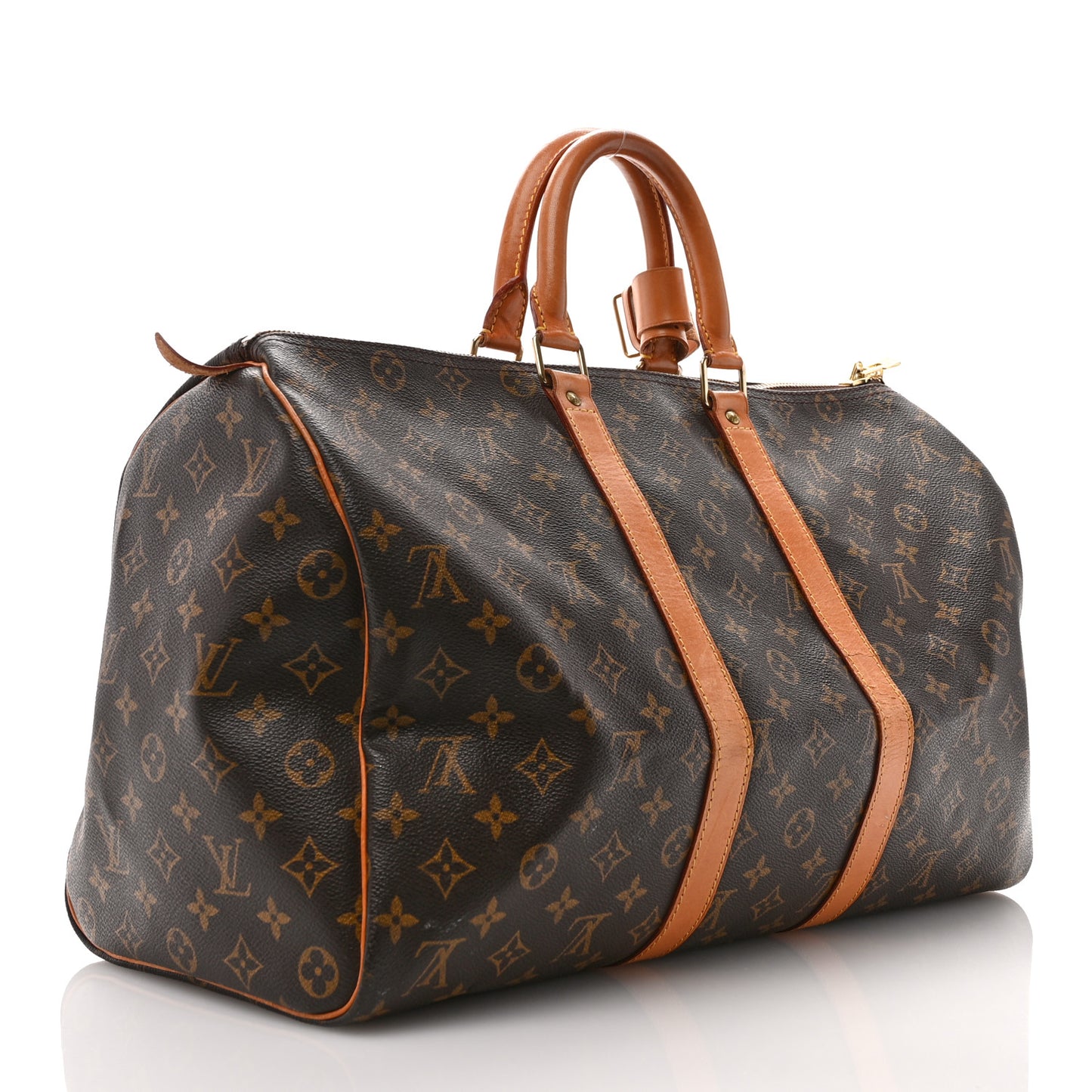 Monogram Keepall 45