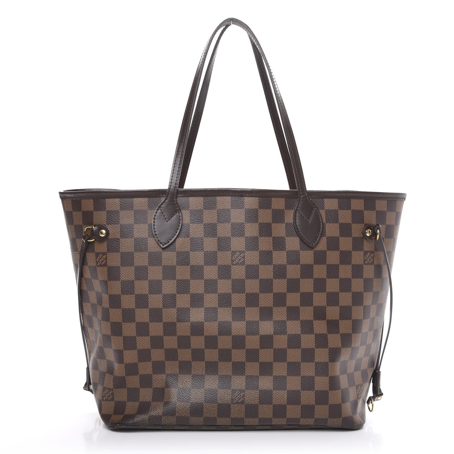 Damier Ebene Neo Neverfull MM