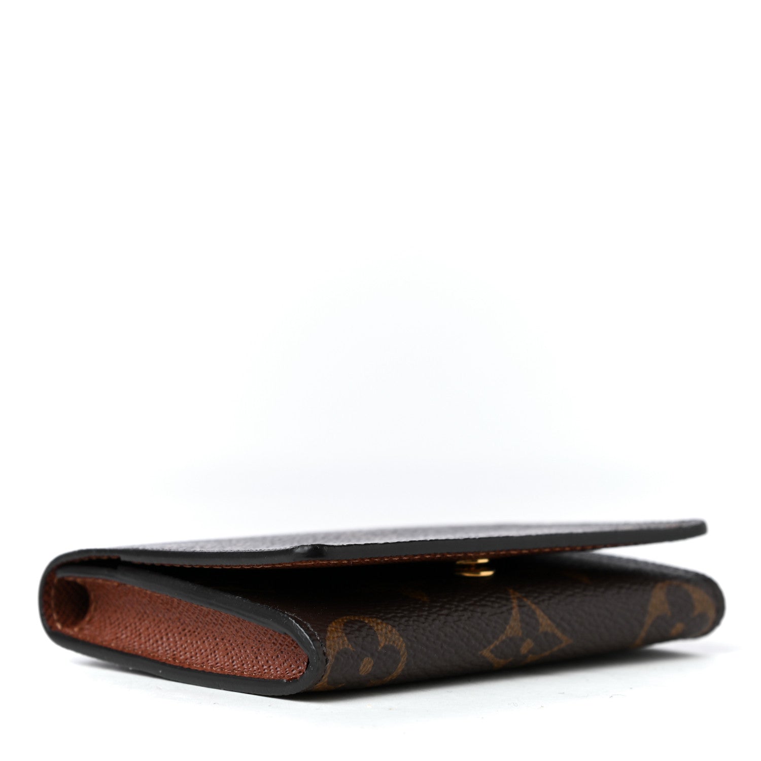 Louis Vuitton Monogram Envelope Business Card Holder 3 of 4
