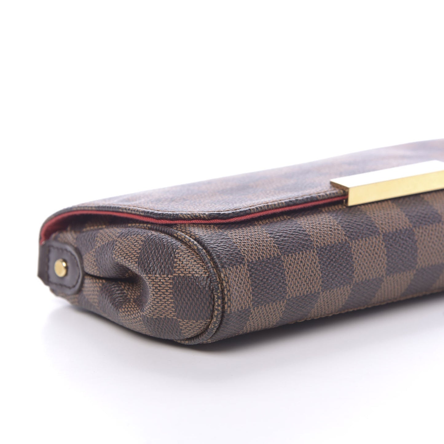 Damier Ebene Favorite PM