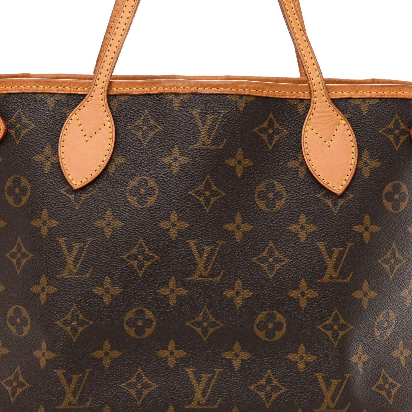 LOUIS VUITTON Monogram Neverfull PM
