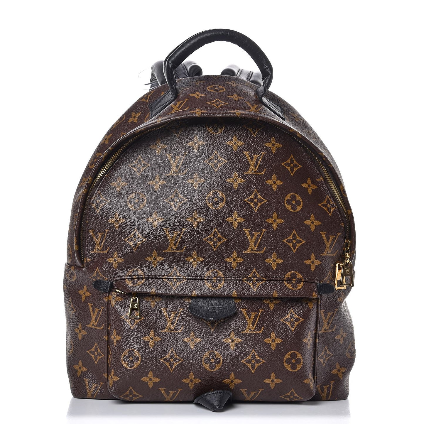 Monogram Palm Springs Backpack MM