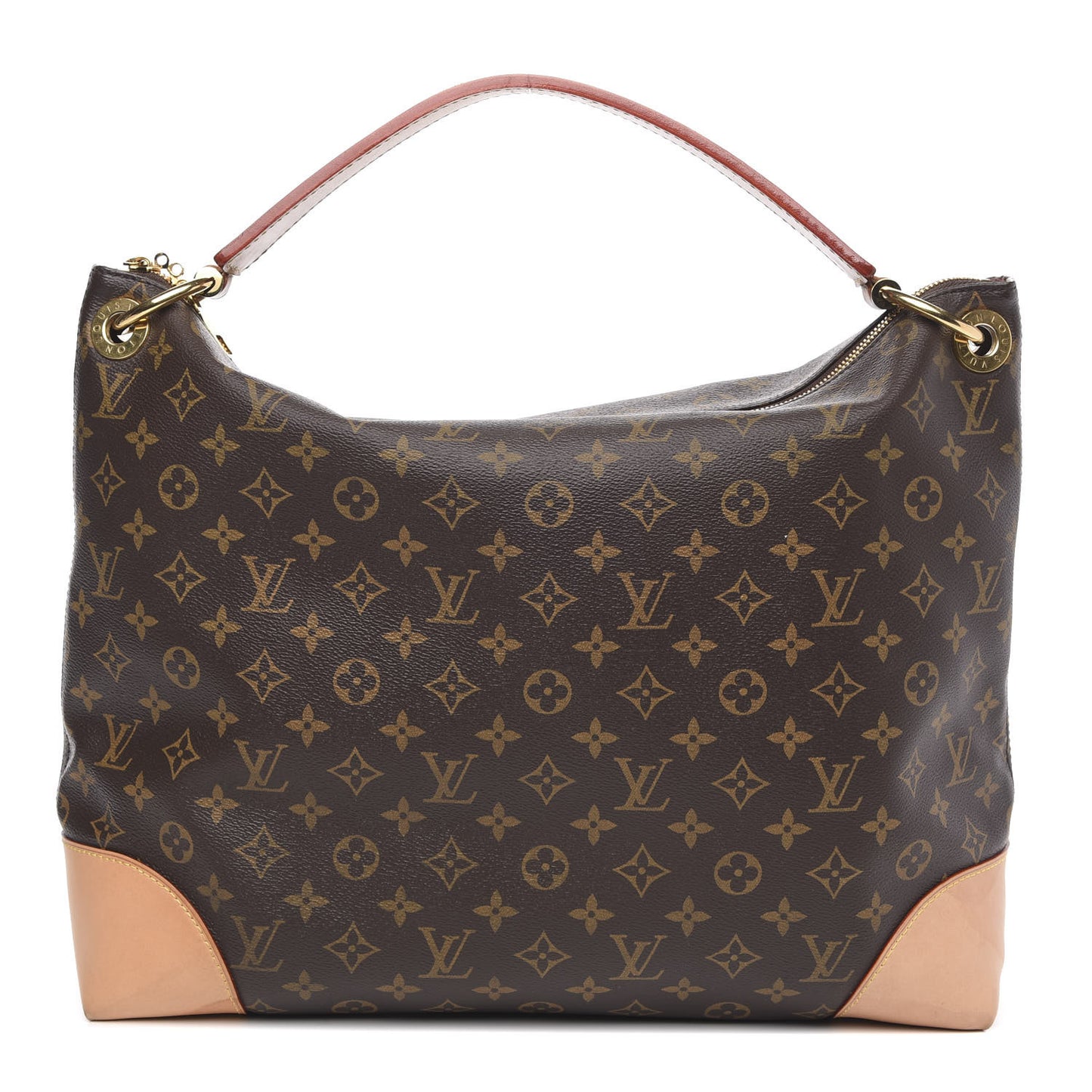 Monogram Berri MM