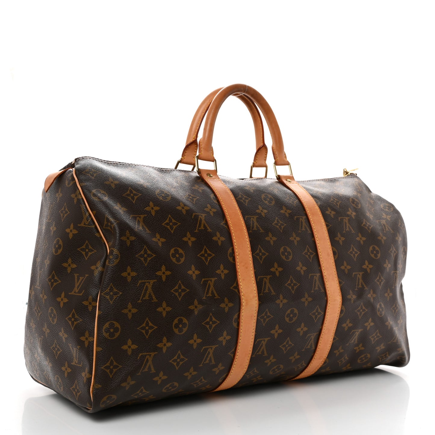 Monogram Keepall 50