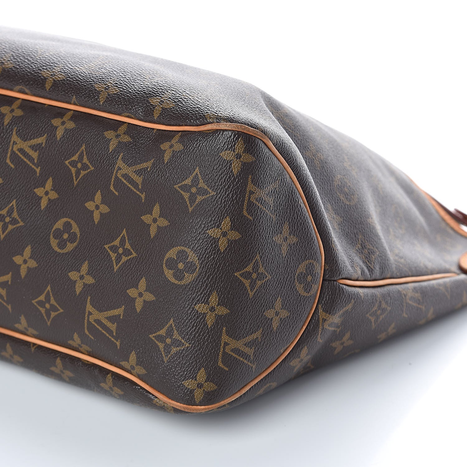 Louis Vuitton Monogram Delightful MM 9 of 9