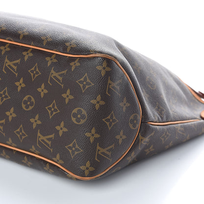 Louis Vuitton Monogram Delightful MM 9 of 9