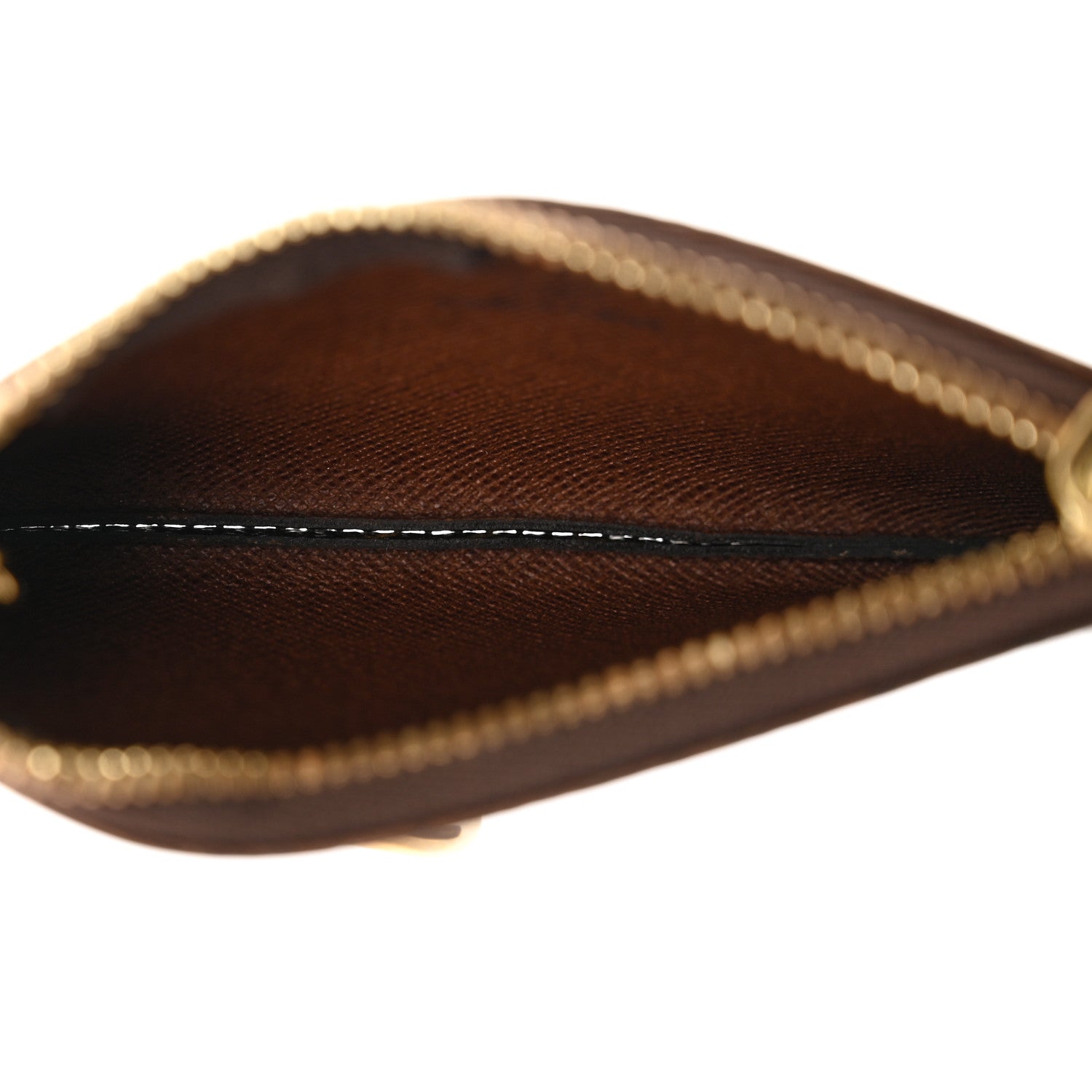 Louis Vuitton Monogram Key Pouch 6 of 8