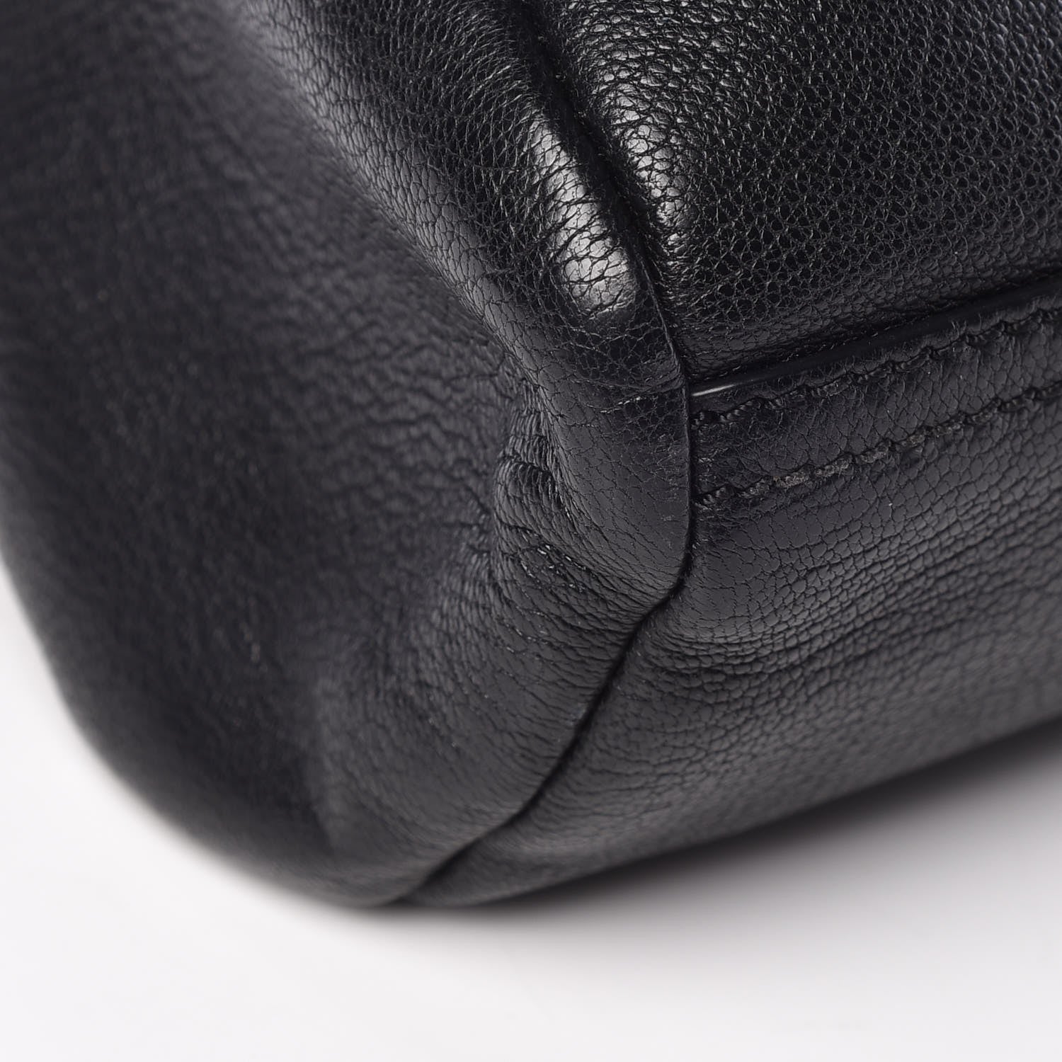 Givenchy Sugar Goatskin Mini Pandora Black 10 of 13