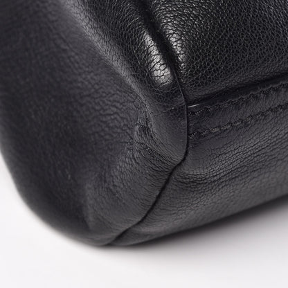 Givenchy Sugar Goatskin Mini Pandora Black 10 of 13