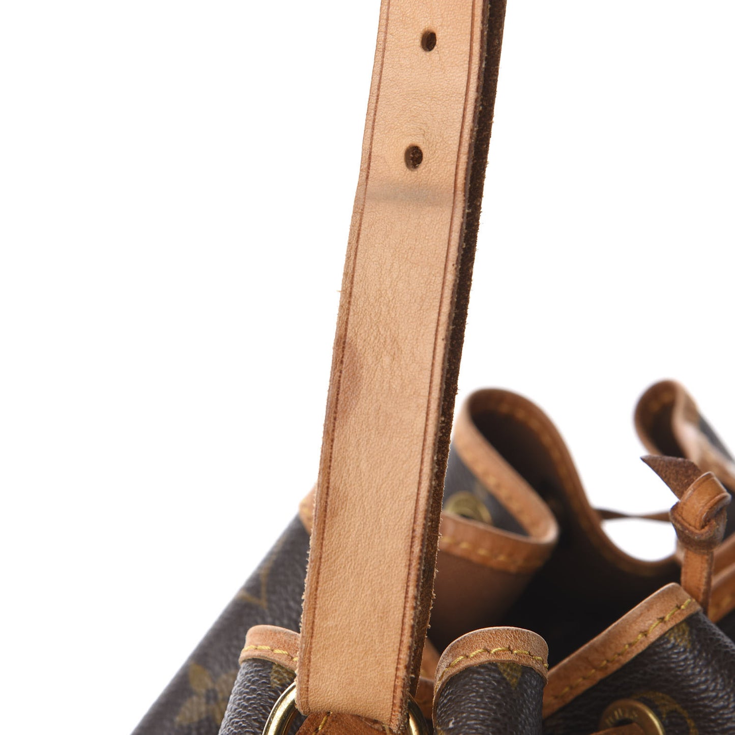 Monogram Noe