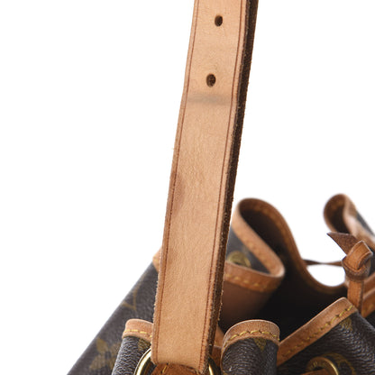 Louis Vuitton Monogram Noe 13 of 13