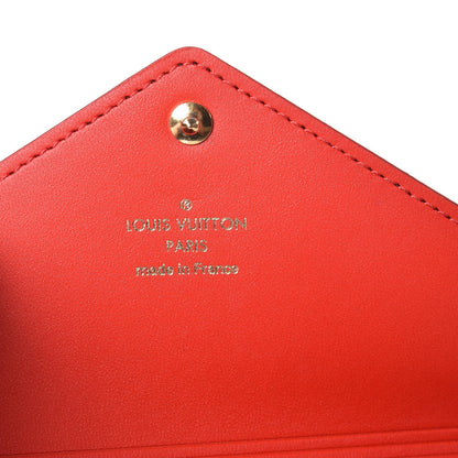Louis Vuitton Monogram Medium Kirigami Pochette Insert 6 of 11