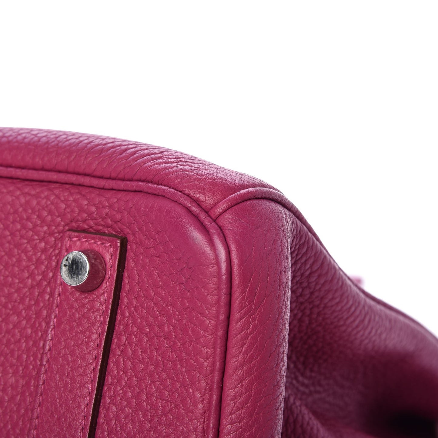 Taurillon Clemence Birkin 35 Tosca