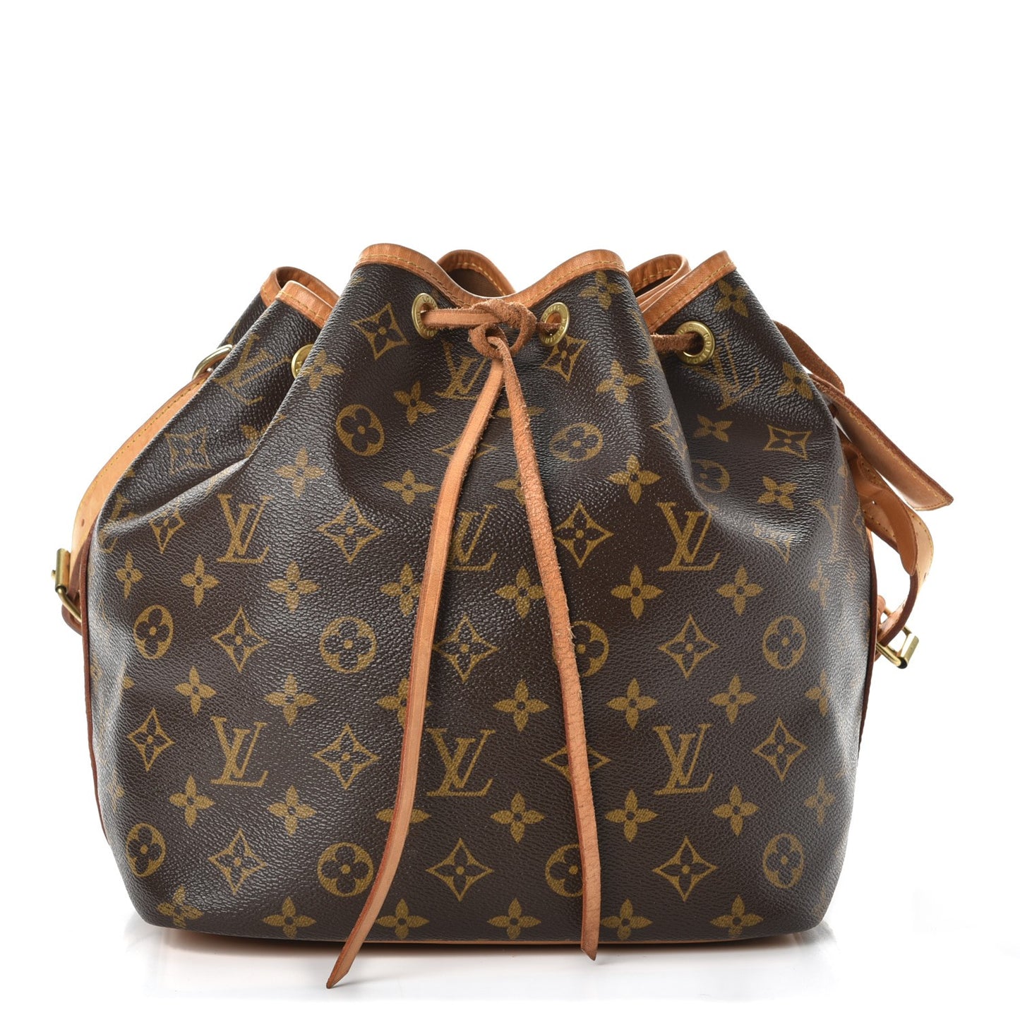 Monogram Petit Noe