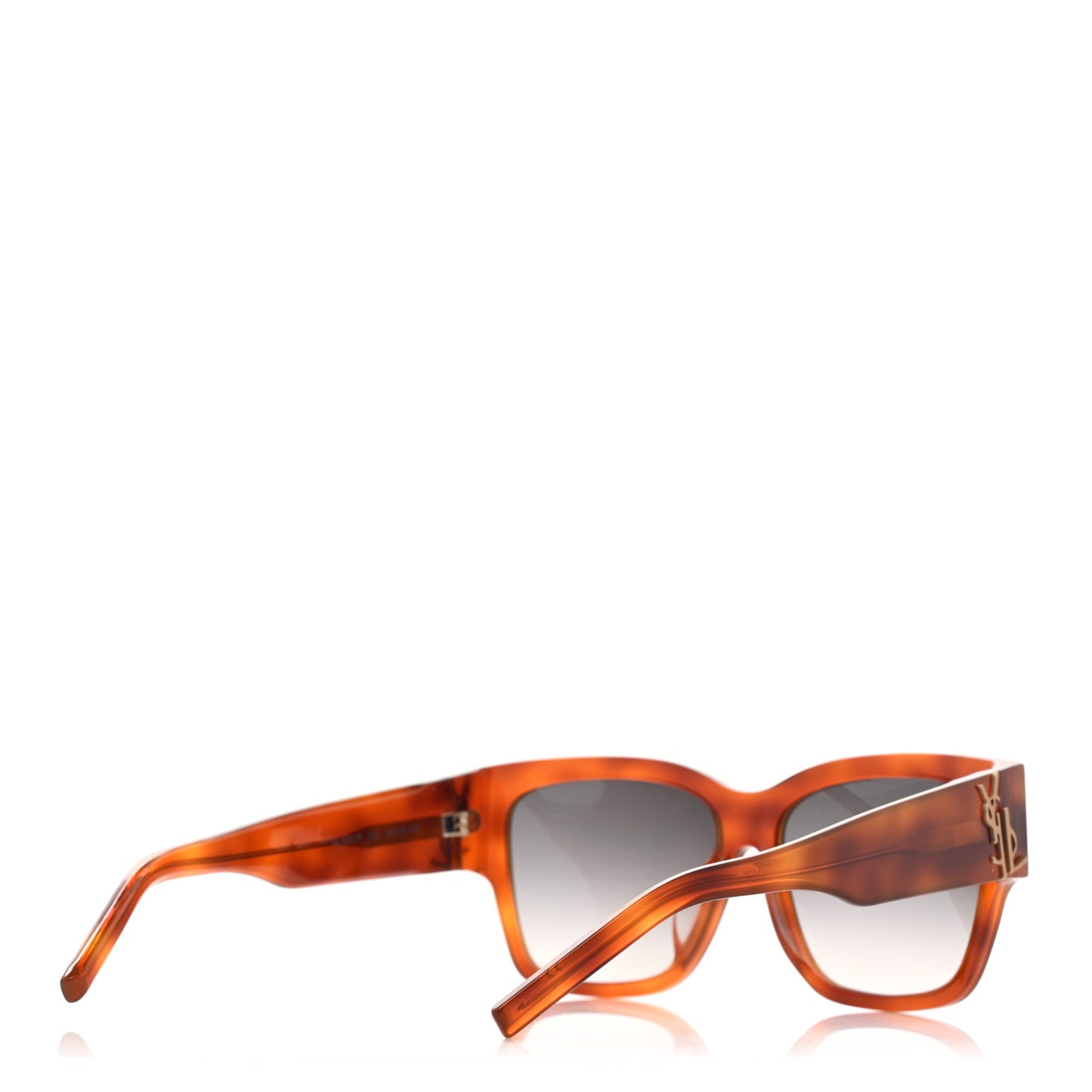 SL M21/F Sunglasses Tortoise