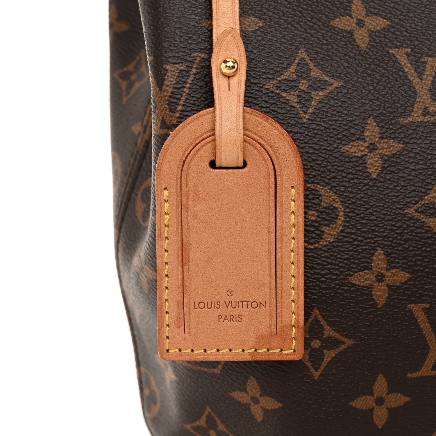 Louis Vuitton Monogram Graceful PM Pivoine 10 of 11