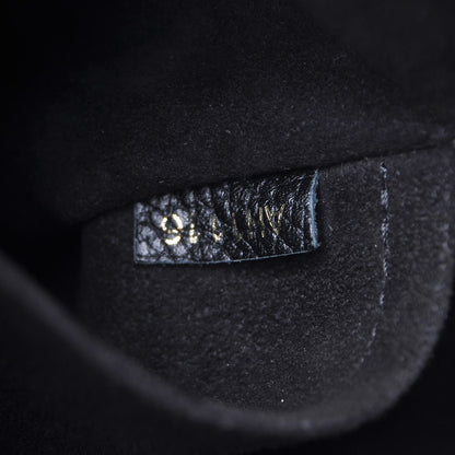 Louis Vuitton Monogram Retiro NM Black 8 of 8