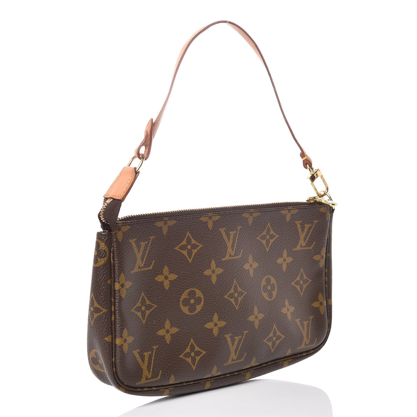 Monogram Pochette Accessories