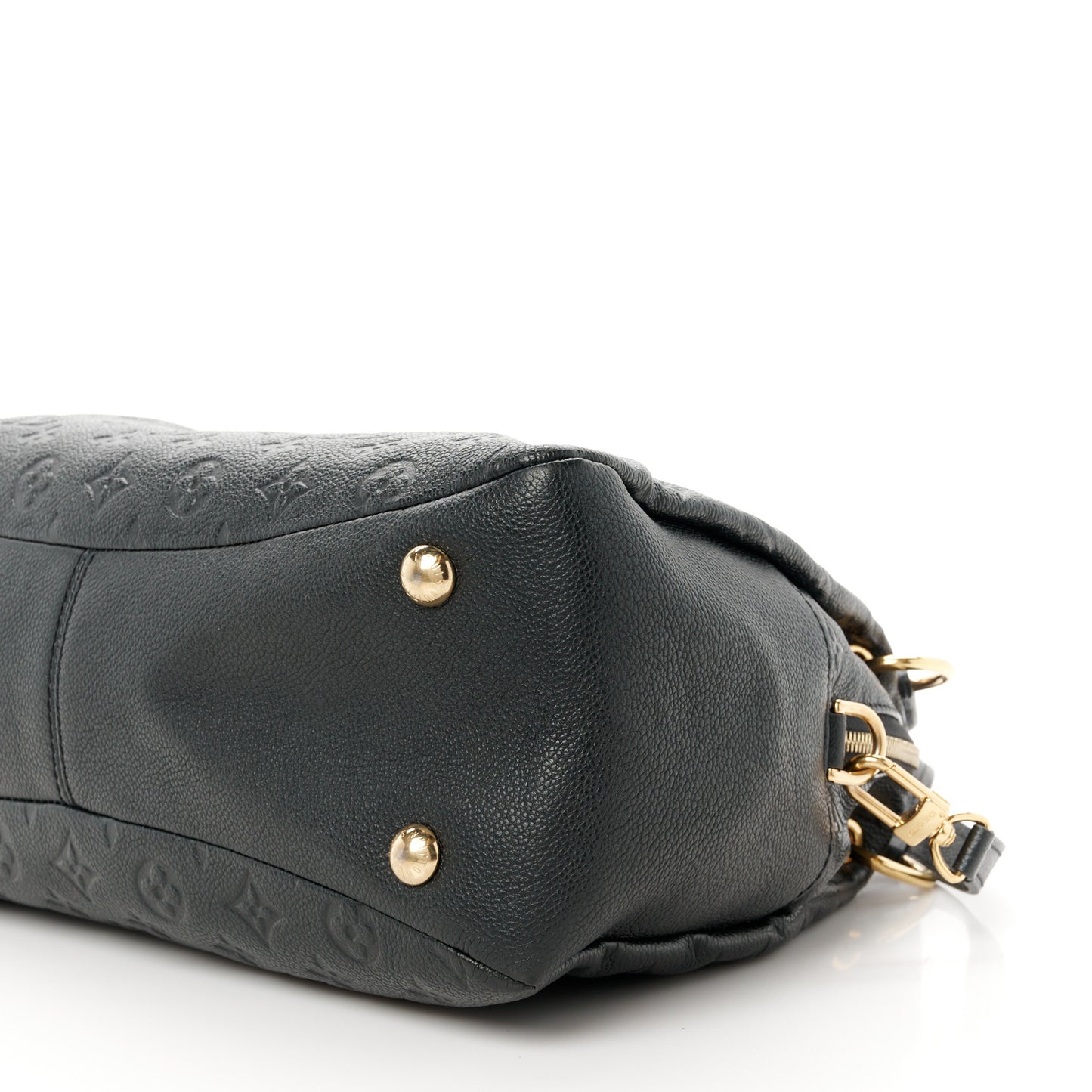 Empreinte Ponthieu PM Black