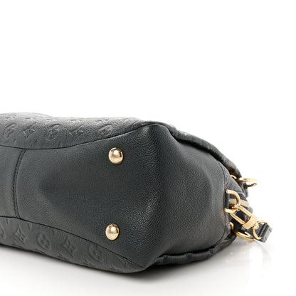 Louis Vuitton Empreinte Ponthieu PM Black 10 of 10