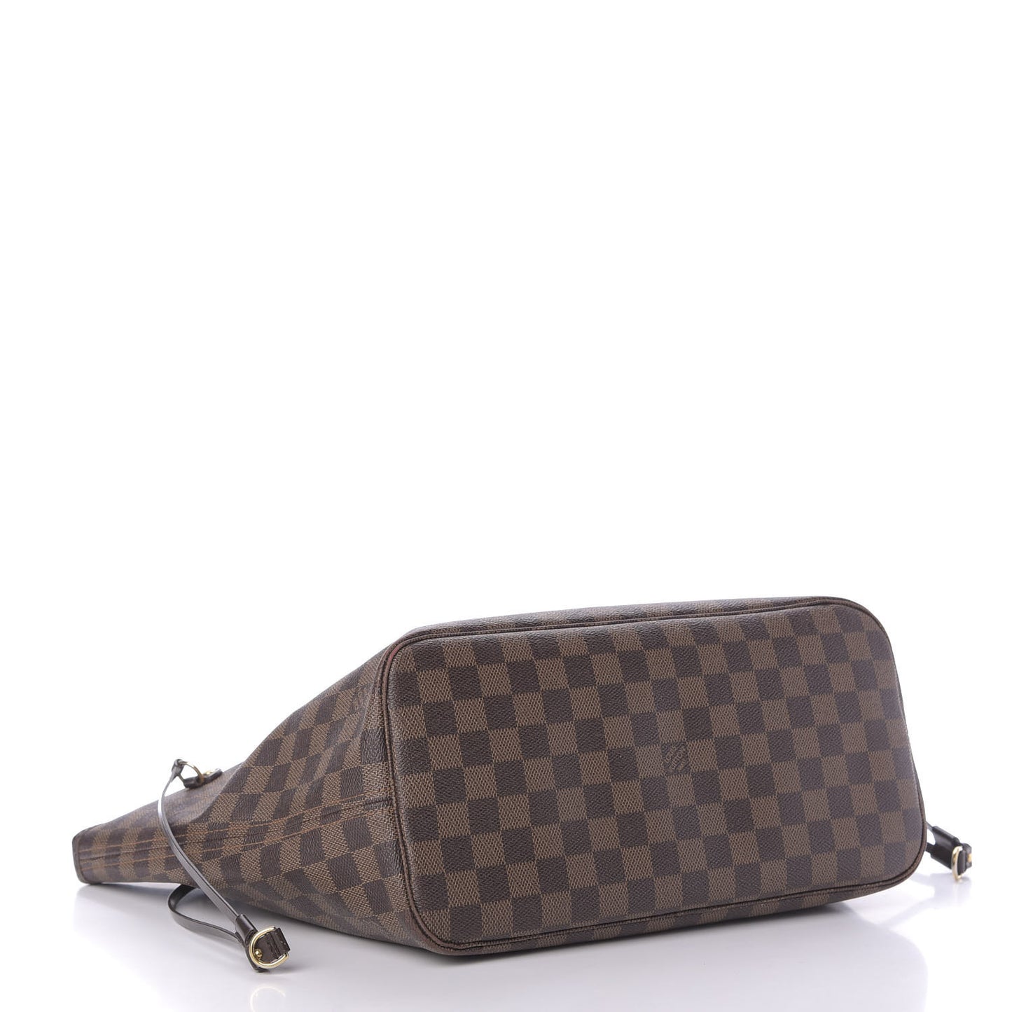 Damier Ebene Neverfull MM
