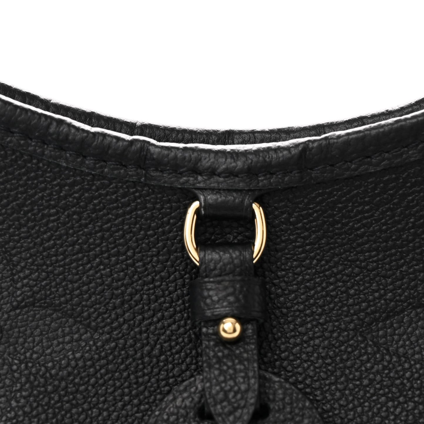 Empreinte Carryall PM Black