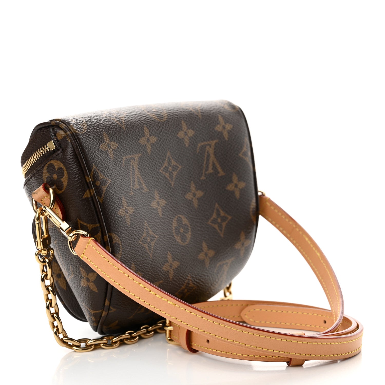 Louis Vuitton Monogram Mini Bumbag 3 of 12