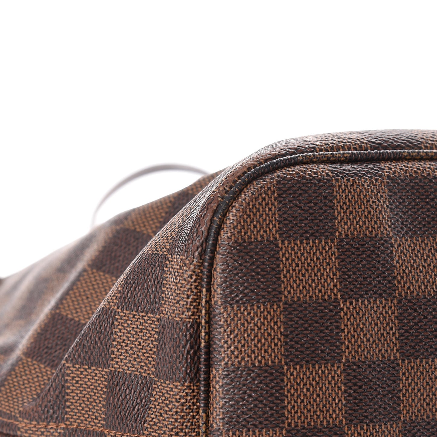 Damier Ebene Neverfull MM