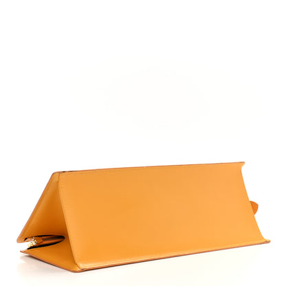 Louis Vuitton Epi Sac Triangle Tassil 3 of 16