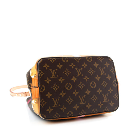 Louis Vuitton Monogram Summer Trunks Neonoe 4 of 8