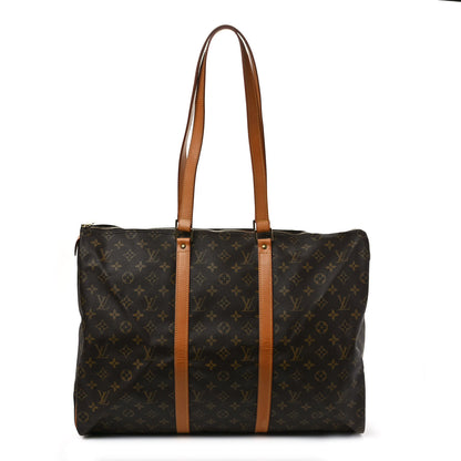 Louis Vuitton Monogram Sac Flanerie 50 1 of 10