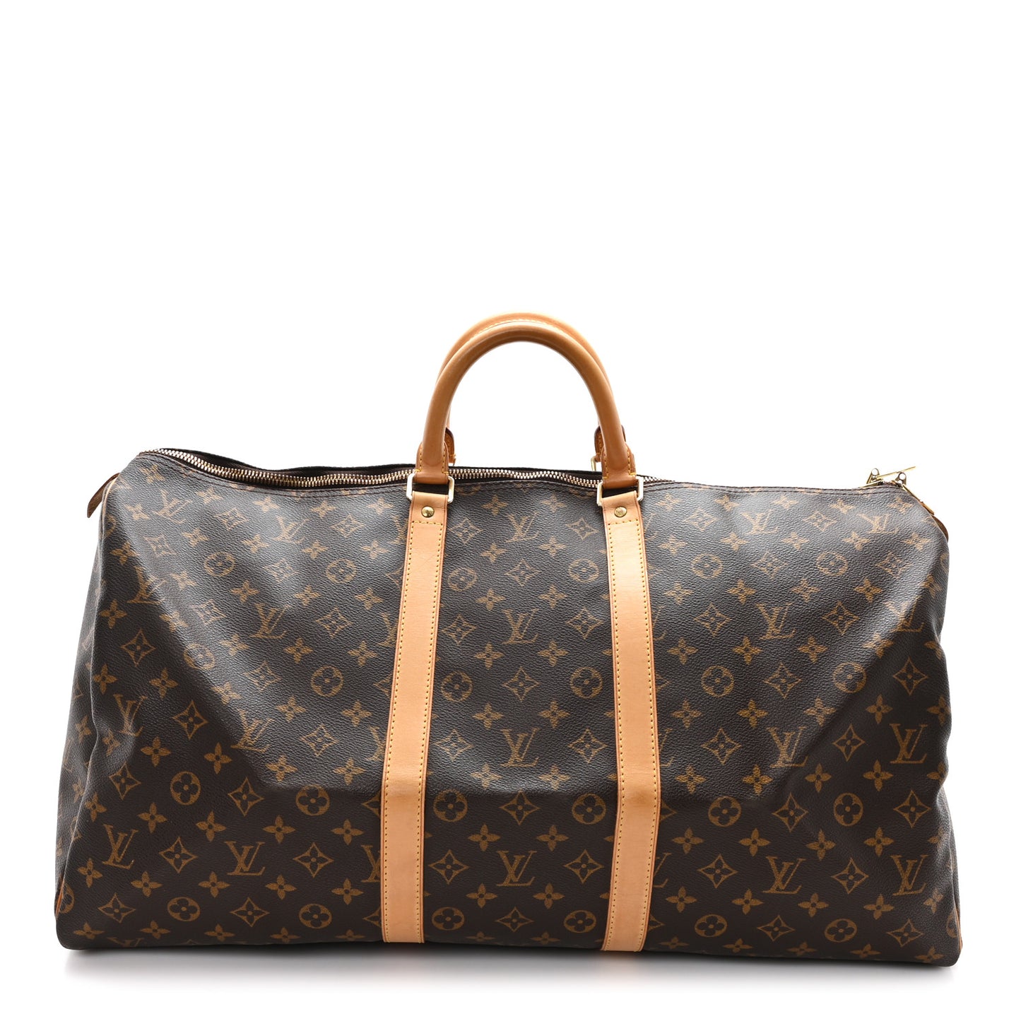 Monogram Keepall 55
