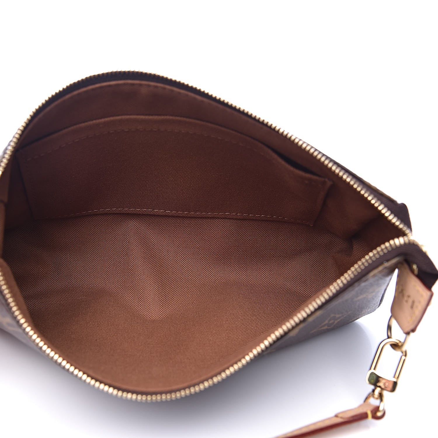 Louis Vuitton Monogram Pochette Accessories NM 5 of 11