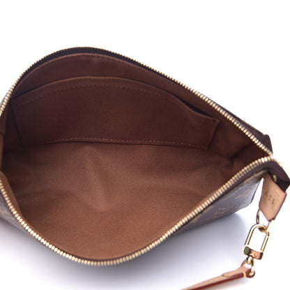 Louis Vuitton Monogram Pochette Accessories NM 5 of 11