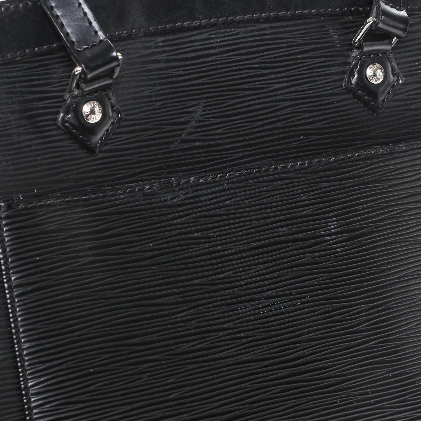 Epi Madeleine GM Black